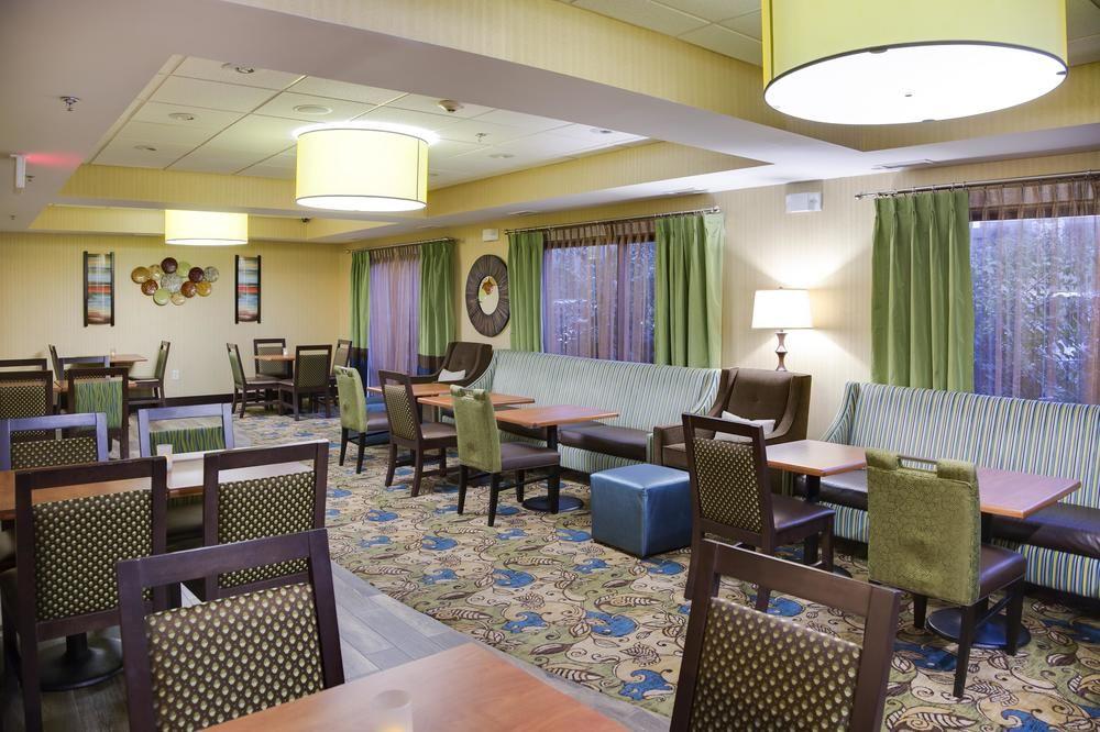 Hampton Inn Harrisonburg South Экстерьер фото