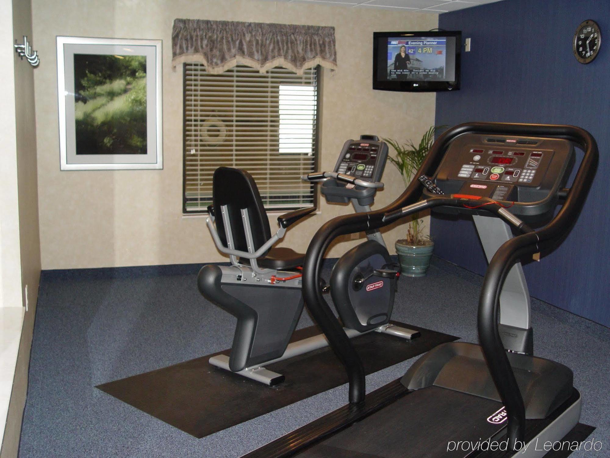 Hampton Inn Harrisonburg South Удобства фото
