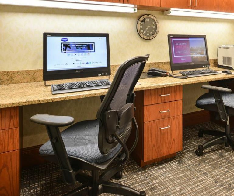 Hampton Inn Harrisonburg South Экстерьер фото
